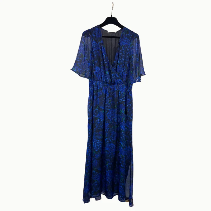 Roseanna Muse Dress - Nuit